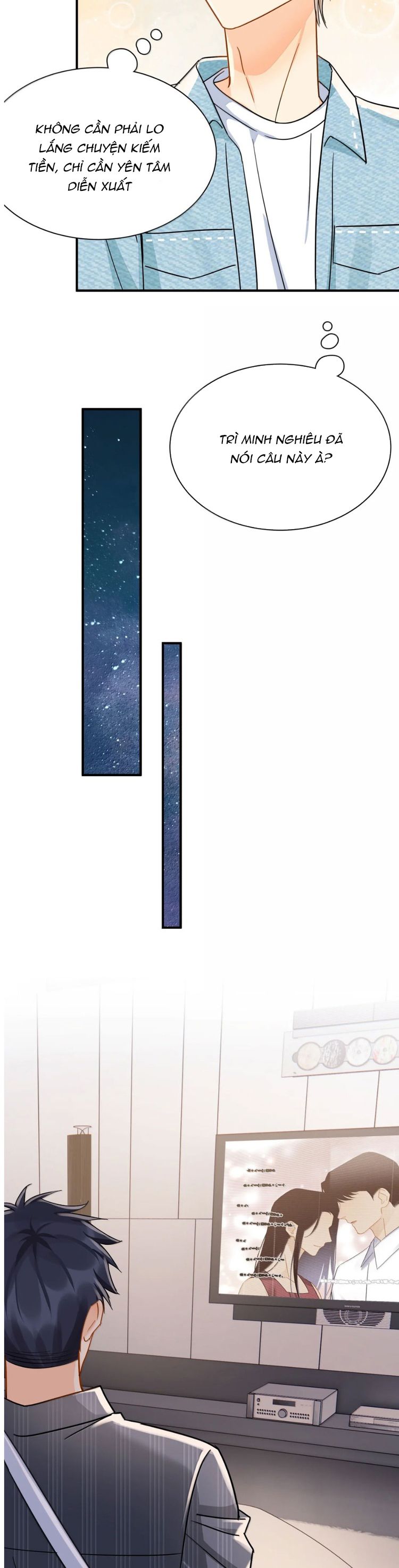 Theo Đuôi Chap 113 - Trang 4