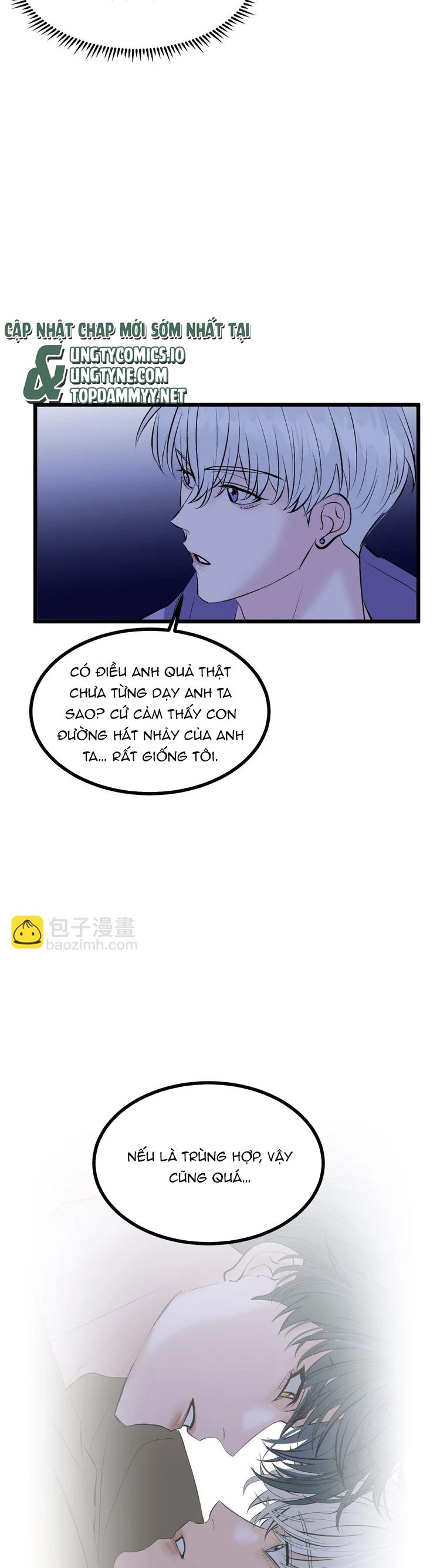 C Vị Thành Thần 3 Chapter 37 - Trang 3