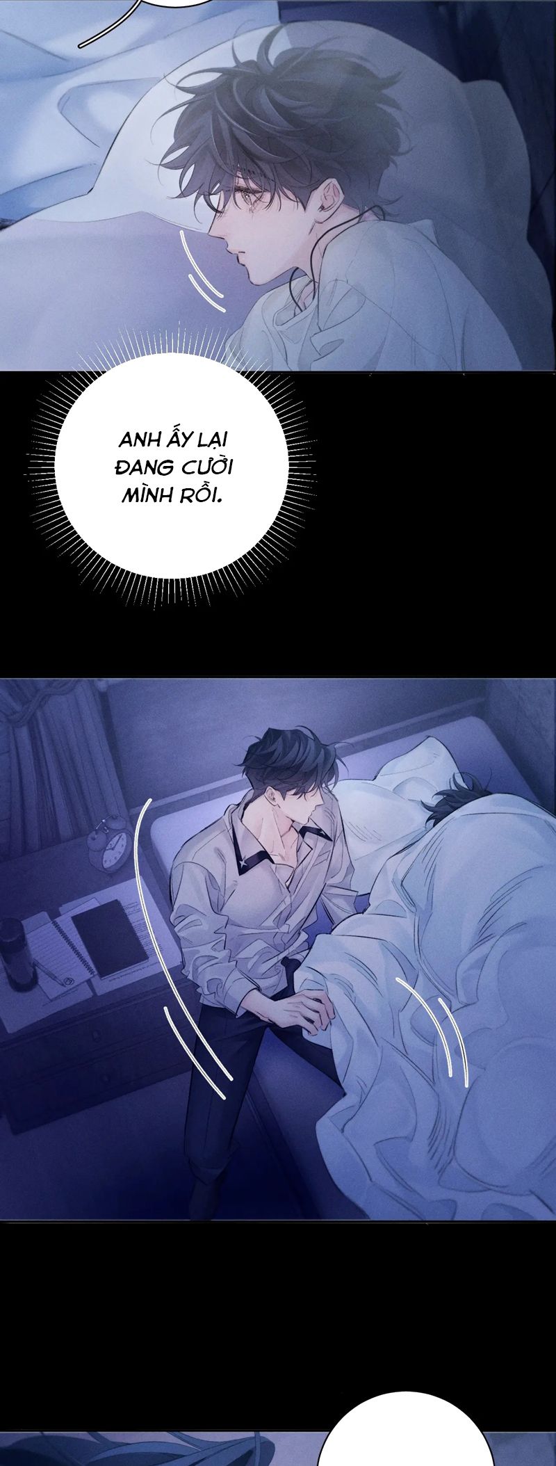 Cây Nấm Nhỏ Chap 43 - Next Chap 44