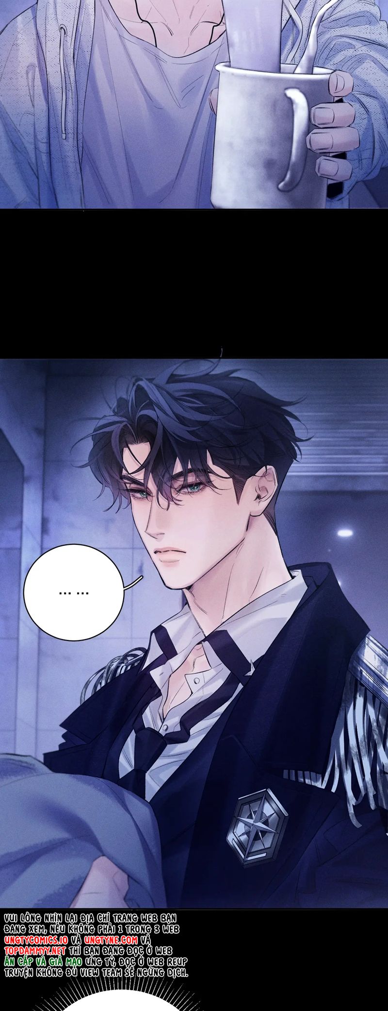 Cây Nấm Nhỏ Chap 43 - Next Chap 44