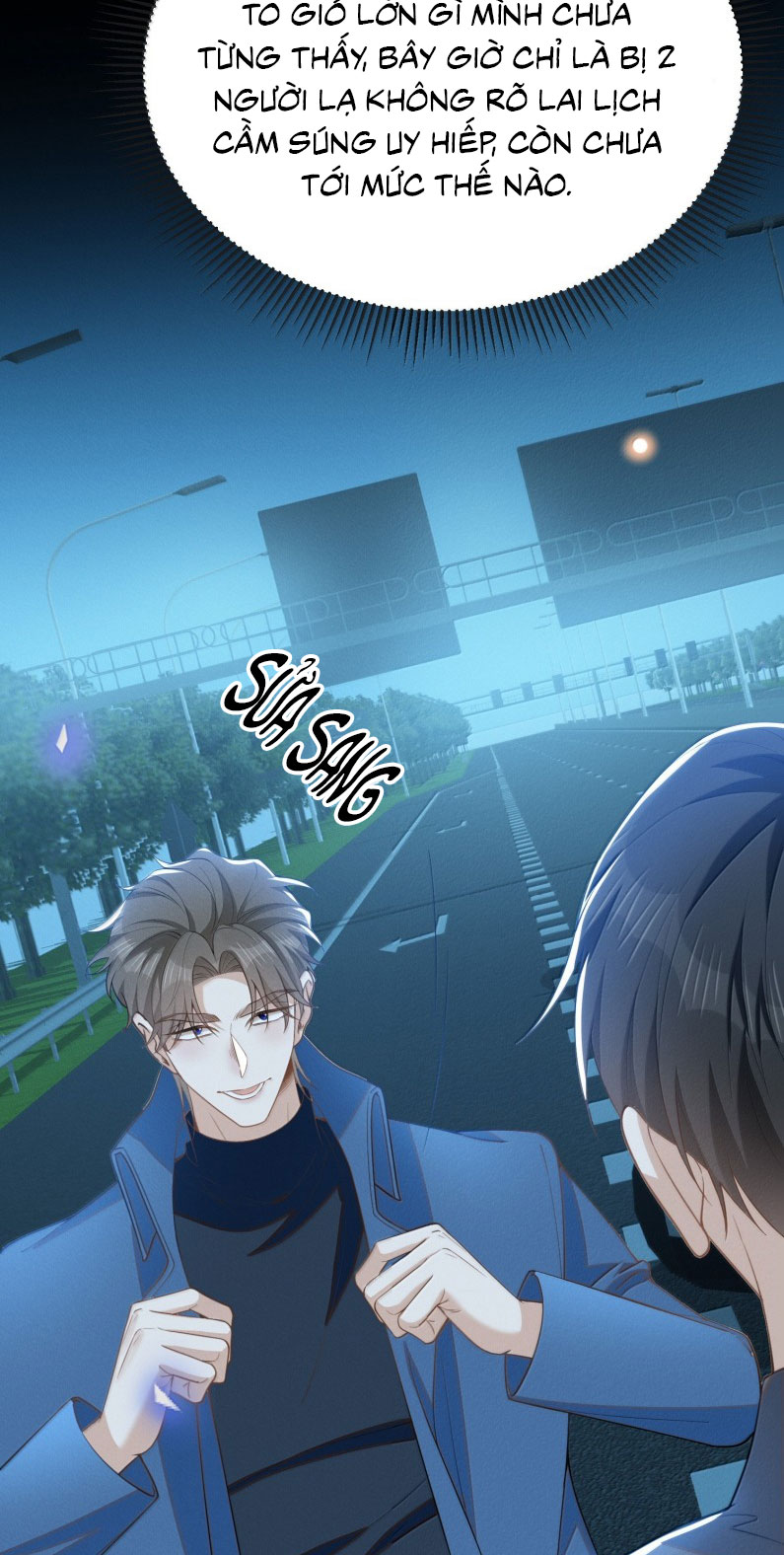 Lai Sinh Bất Kiến Chapter 156 - Next Chapter 157