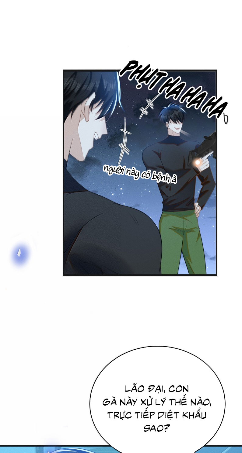 Lai Sinh Bất Kiến Chapter 156 - Next Chapter 157