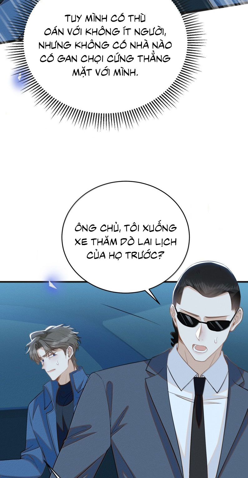 Lai Sinh Bất Kiến Chapter 156 - Next Chapter 157