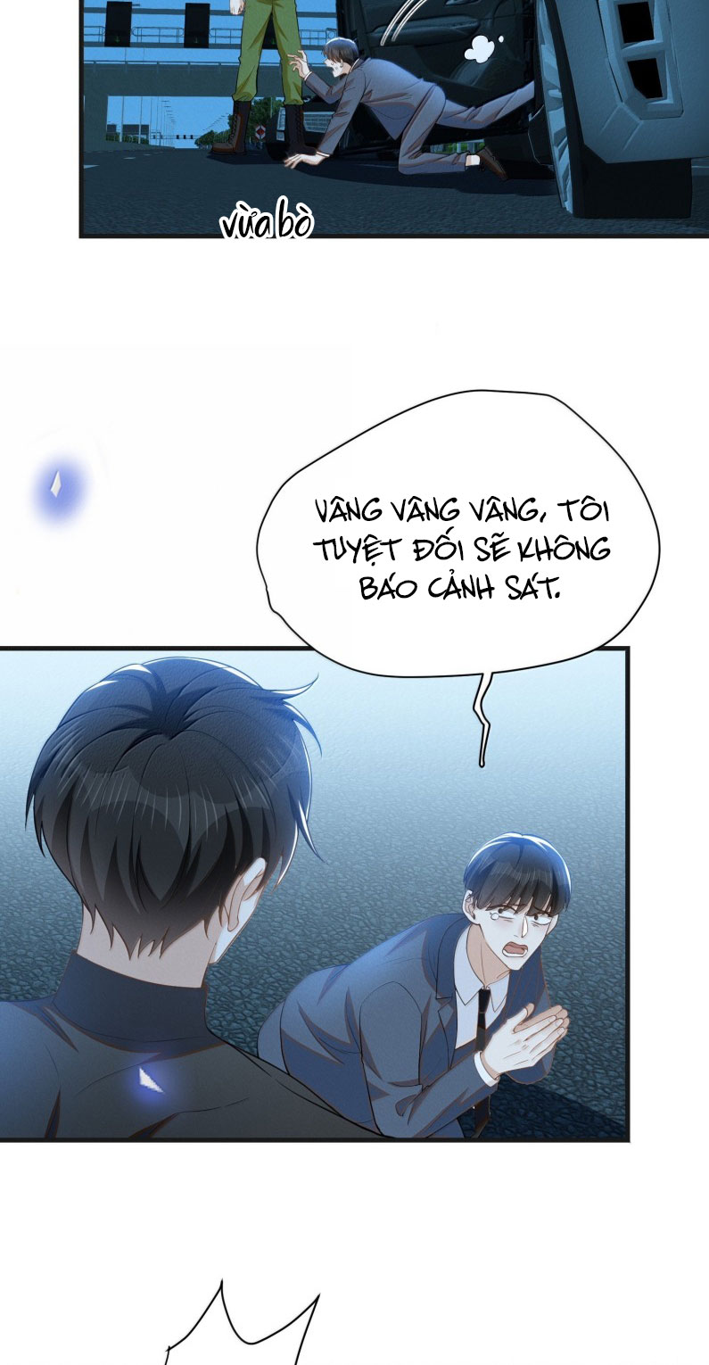 Lai Sinh Bất Kiến Chapter 156 - Next Chapter 157