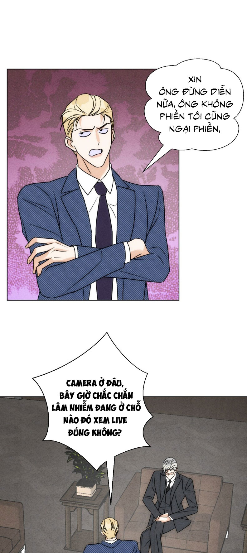 Anh Trai Tiện Lợi Của Tôi Chapter 54 - Trang 3