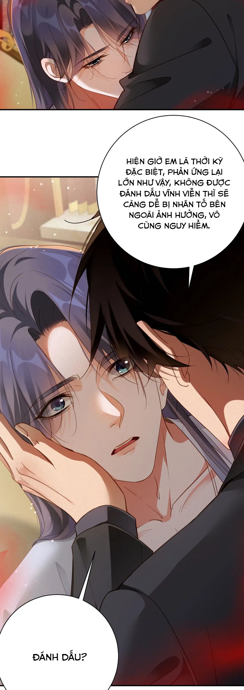 Chồng Trước Lại Muốn Phục Hôn Rồi Chapter 89 - Trang 3