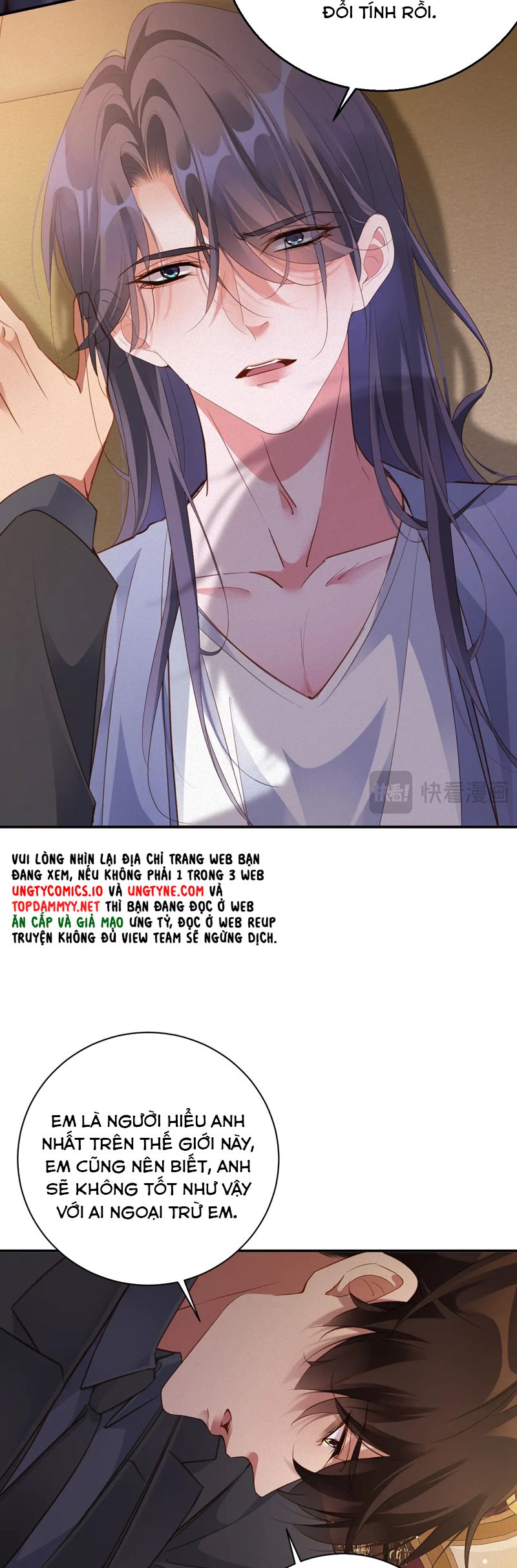 Chồng Trước Lại Muốn Phục Hôn Rồi Chapter 89 - Trang 3