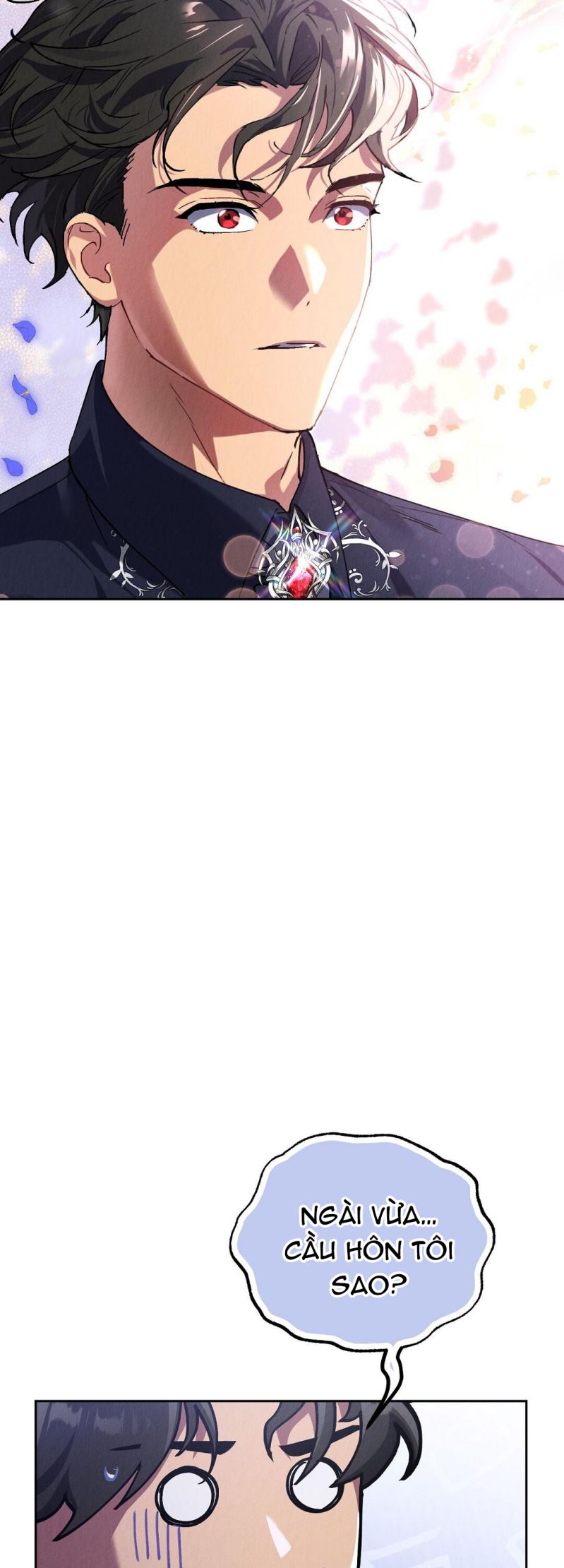 Chuỗi Số Mệnh Chapter 10 - Next Chapter 11