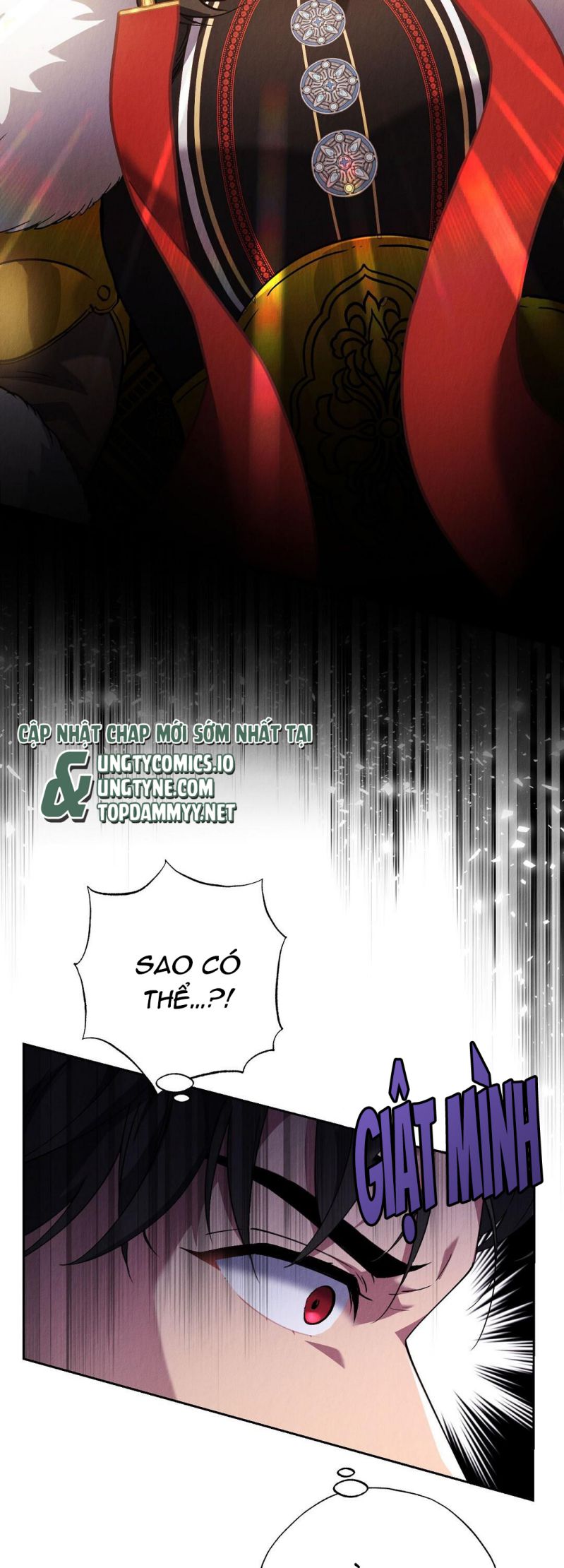 Chuỗi Số Mệnh Chapter 10 - Next Chapter 11