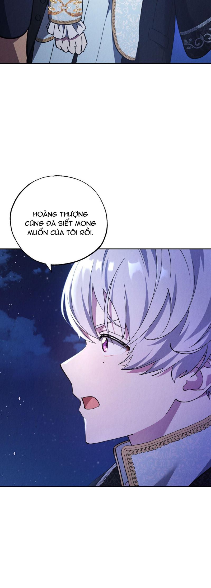 Chuỗi Số Mệnh Chapter 10 - Next Chapter 11
