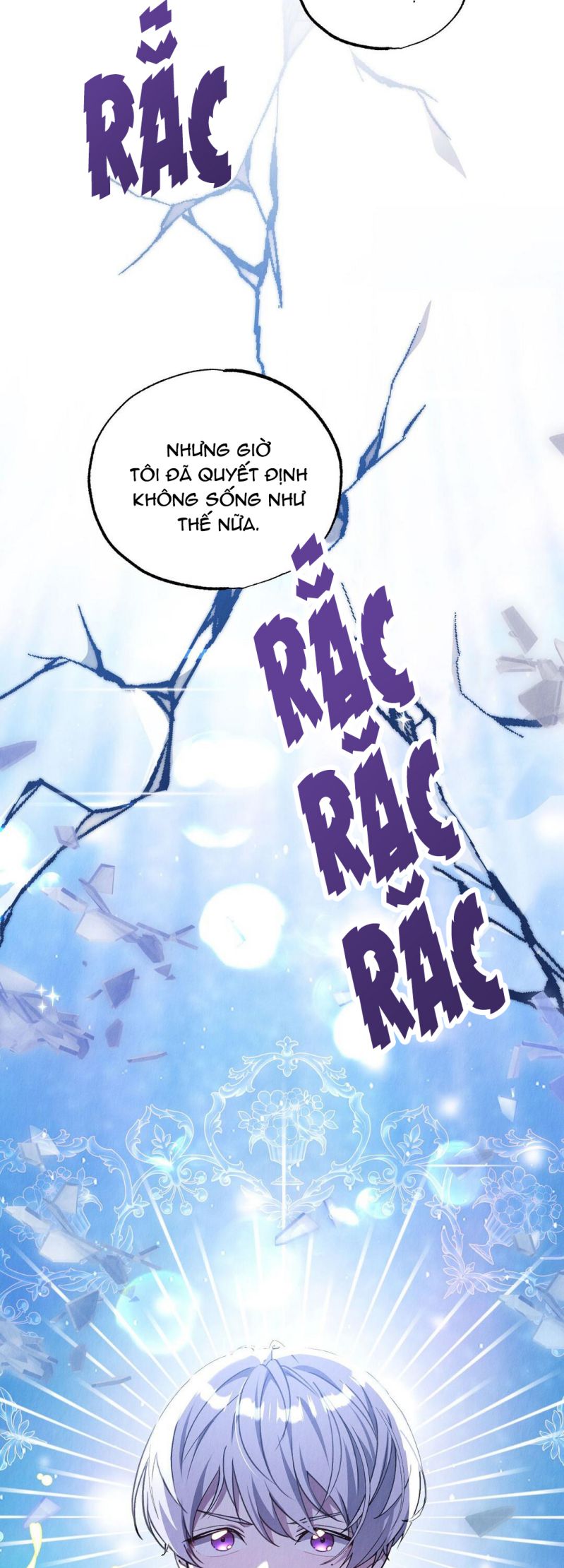 Chuỗi Số Mệnh Chapter 10 - Next Chapter 11