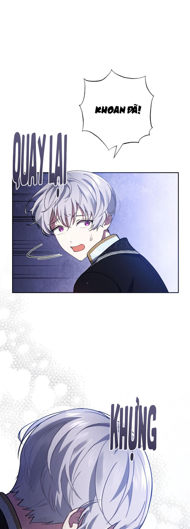 Chuỗi Số Mệnh Chapter 10 - Next Chapter 11