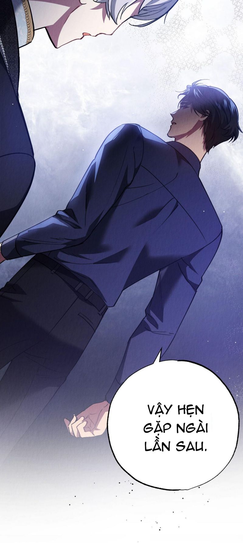 Chuỗi Số Mệnh Chapter 10 - Next Chapter 11