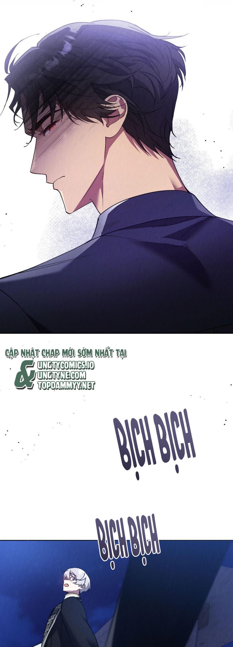 Chuỗi Số Mệnh Chapter 10 - Next Chapter 11