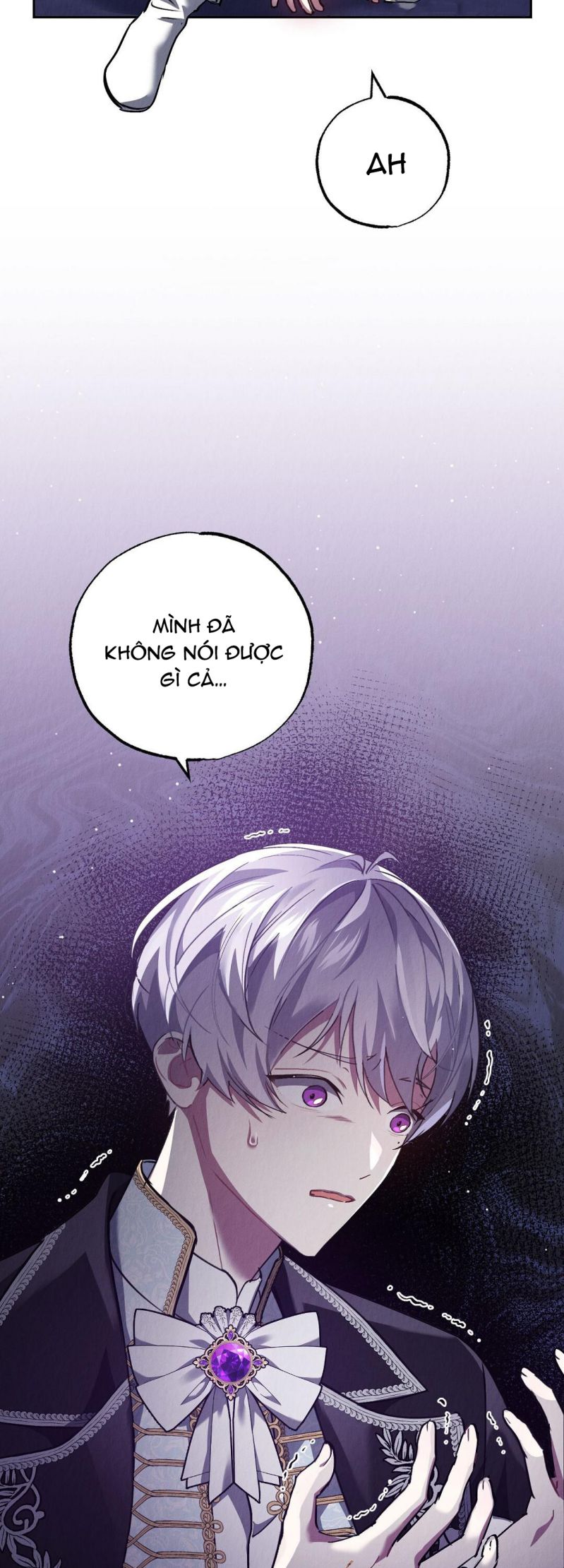 Chuỗi Số Mệnh Chapter 10 - Next Chapter 11