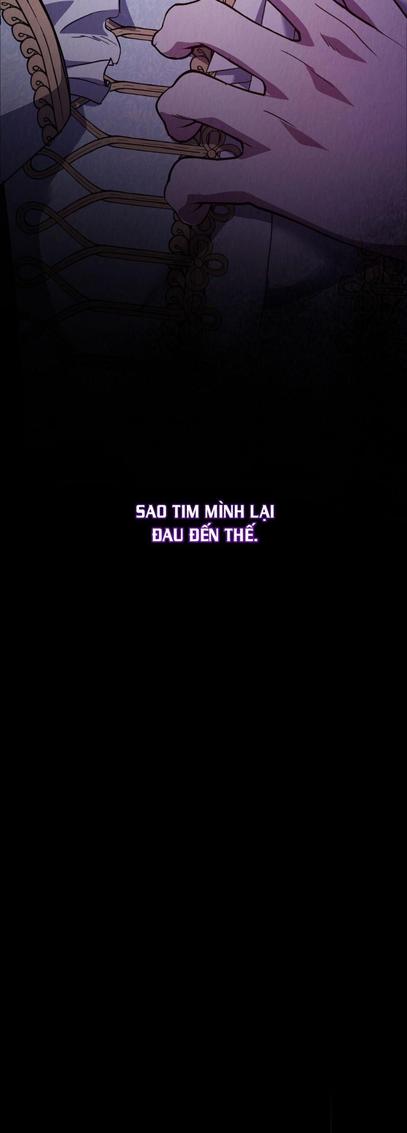 Chuỗi Số Mệnh Chapter 10 - Next Chapter 11