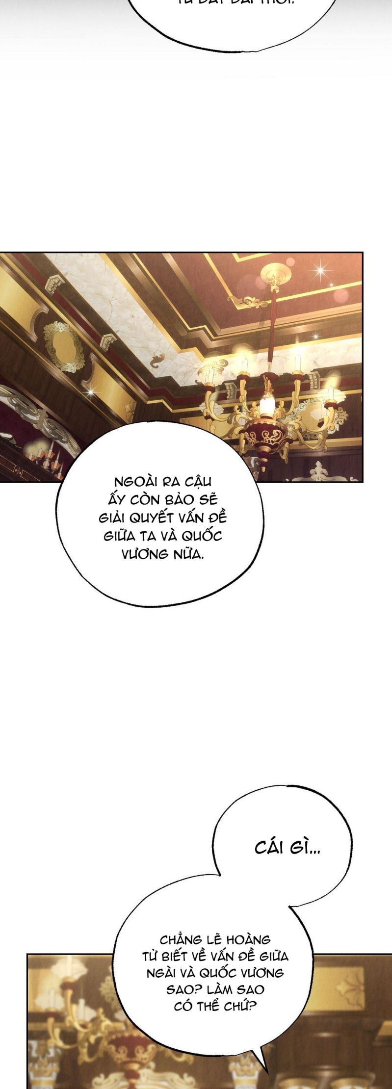 Chuỗi Số Mệnh Chapter 10 - Next Chapter 11