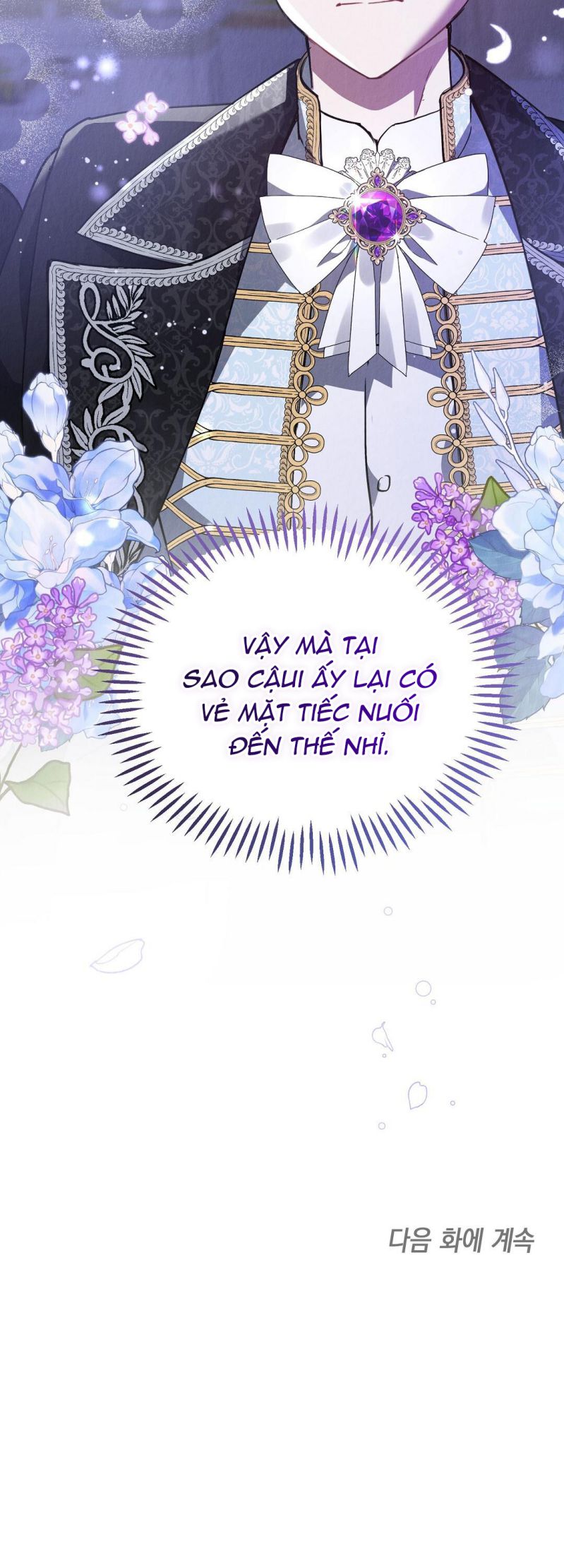 Chuỗi Số Mệnh Chapter 10 - Next Chapter 11