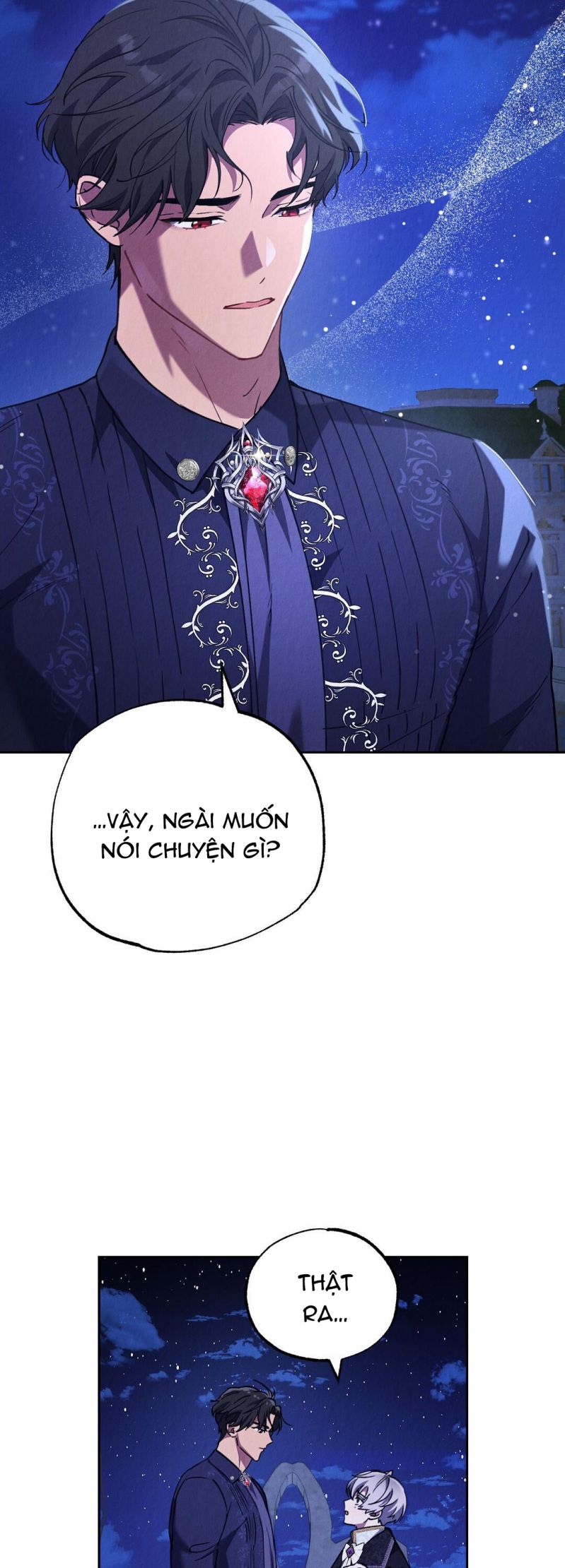 Chuỗi Số Mệnh Chapter 10 - Next Chapter 11