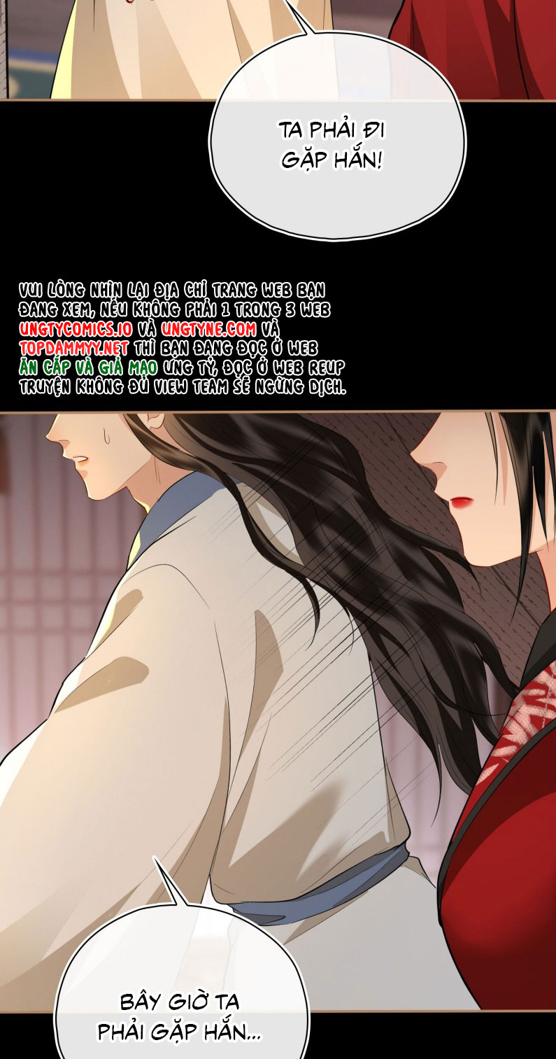 Tham Hoan Chapter 68 - Trang 3