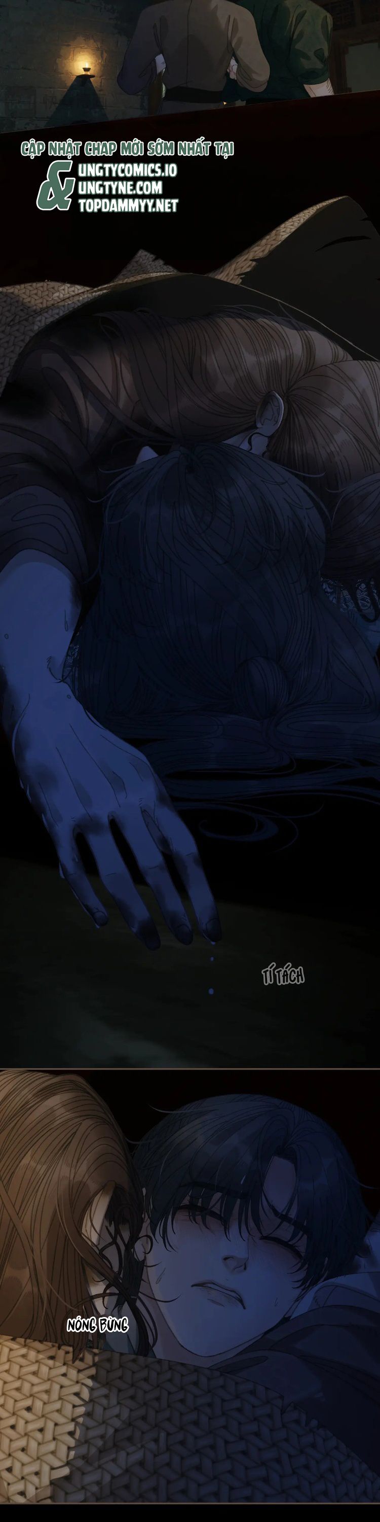 Á Nô 2: Thám Hoa Chap 63 - Trang 3