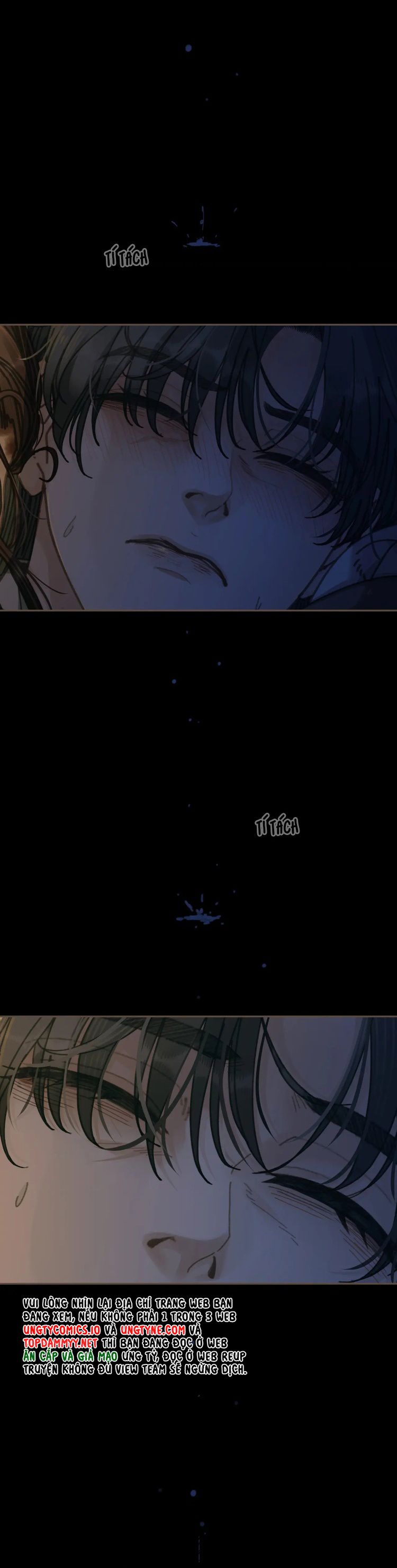 Á Nô 2: Thám Hoa Chap 63 - Trang 3
