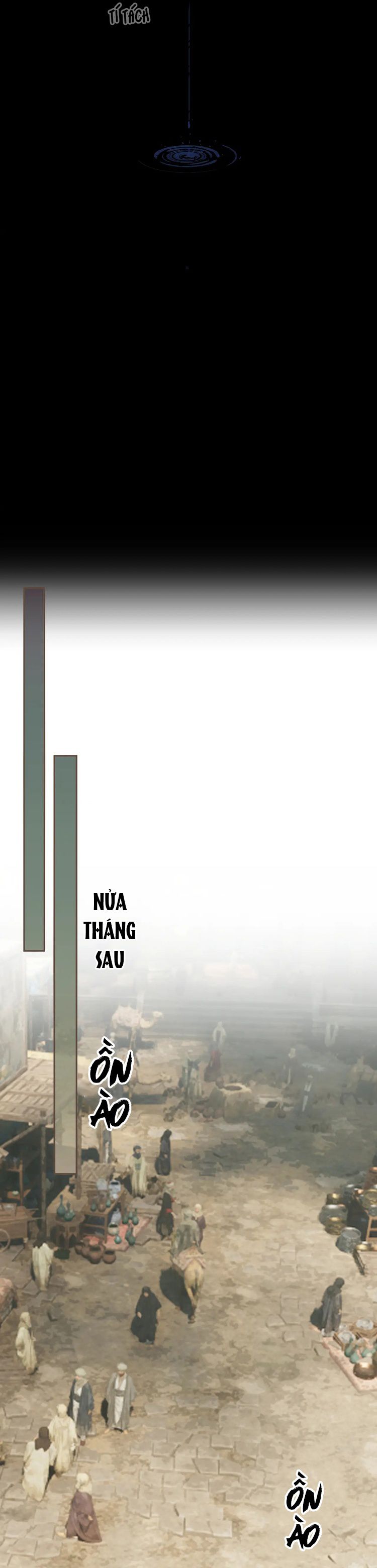 Á Nô 2: Thám Hoa Chap 63 - Trang 3