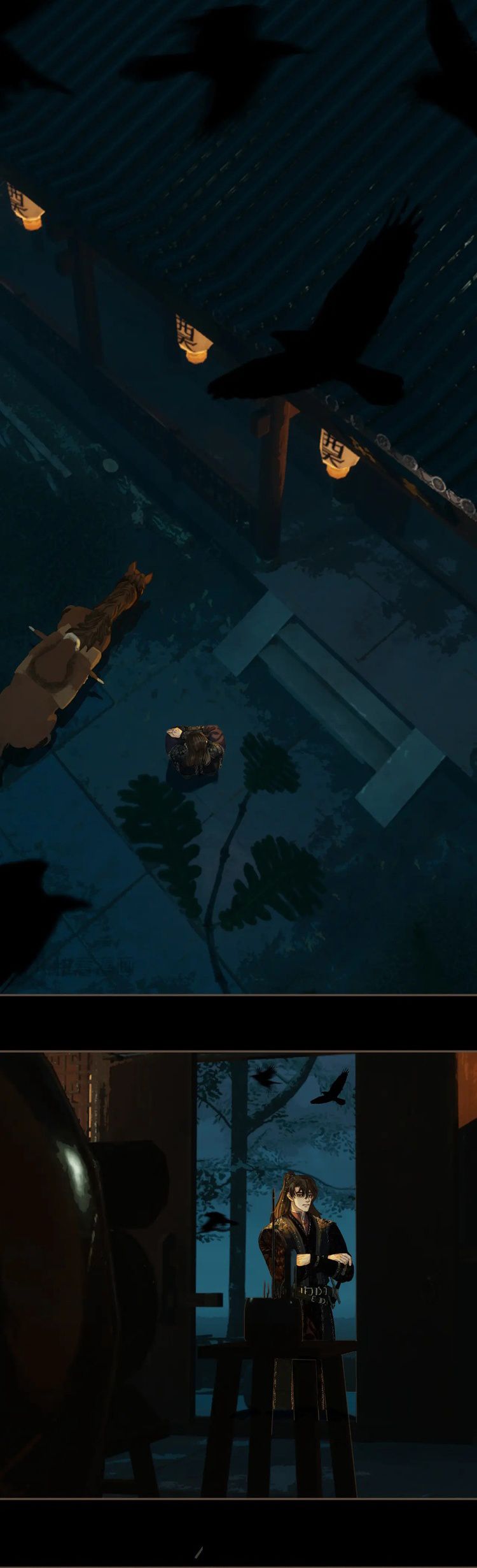 Á Nô 2: Thám Hoa Chap 63 - Trang 3