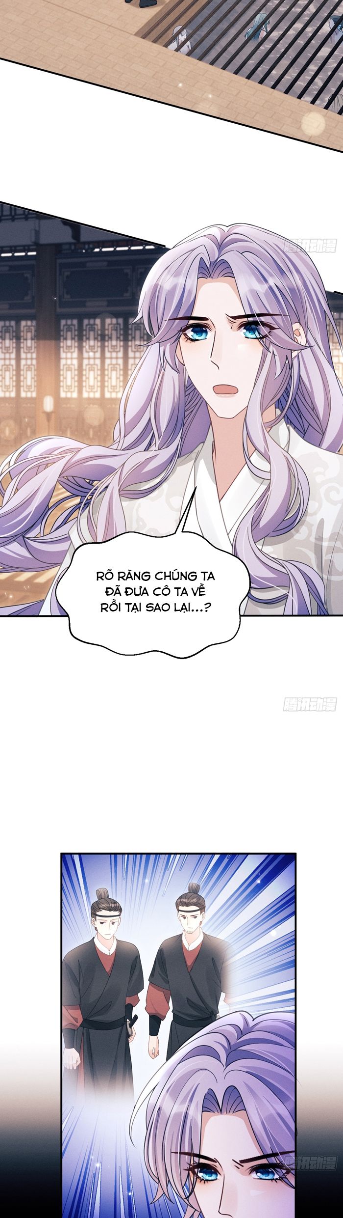 Tôi Hoài Nghi Ảnh Đế Đang Theo Đuổi Tôi Chapter 164 - Trang 4