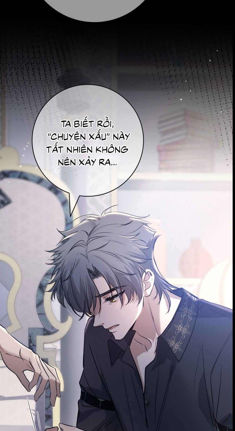 Phệ Chủ Chapter 11 - Trang 4