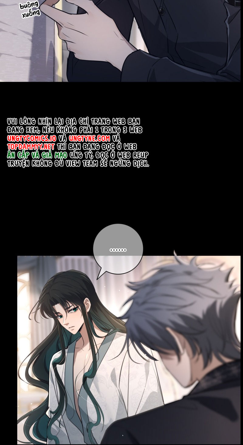 Phệ Chủ Chapter 11 - Trang 4
