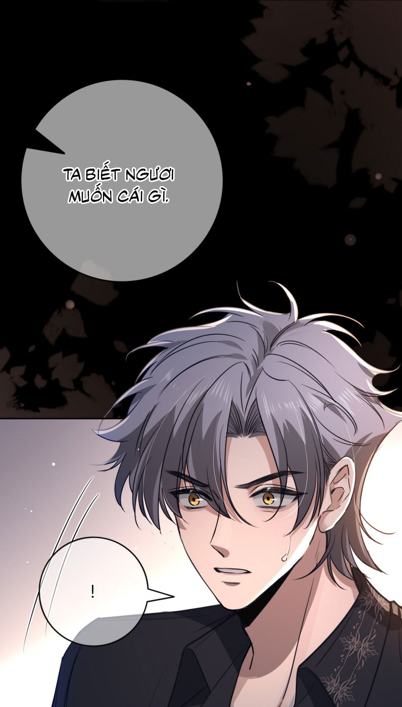 Phệ Chủ Chapter 11 - Trang 4