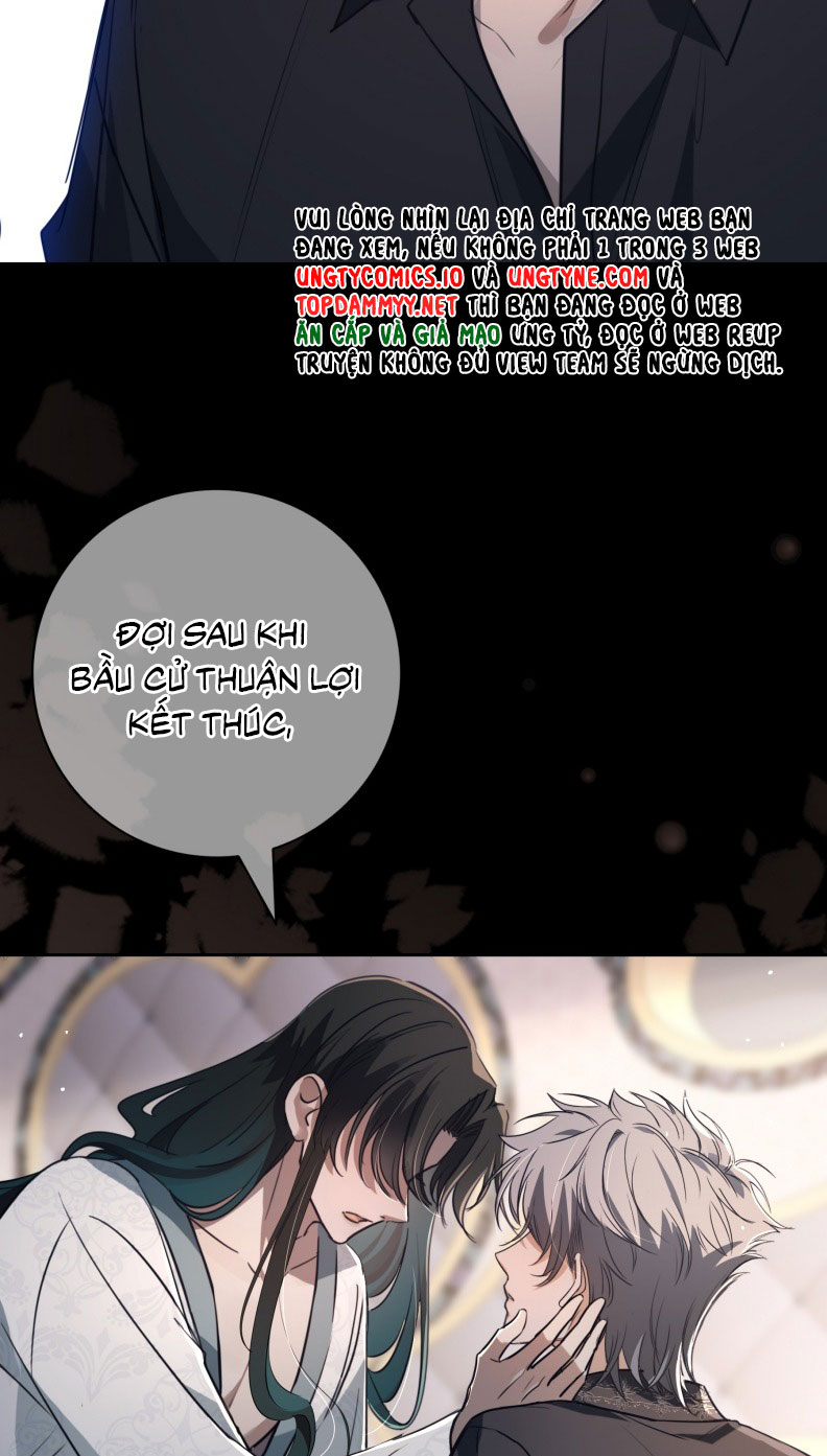 Phệ Chủ Chapter 11 - Trang 4