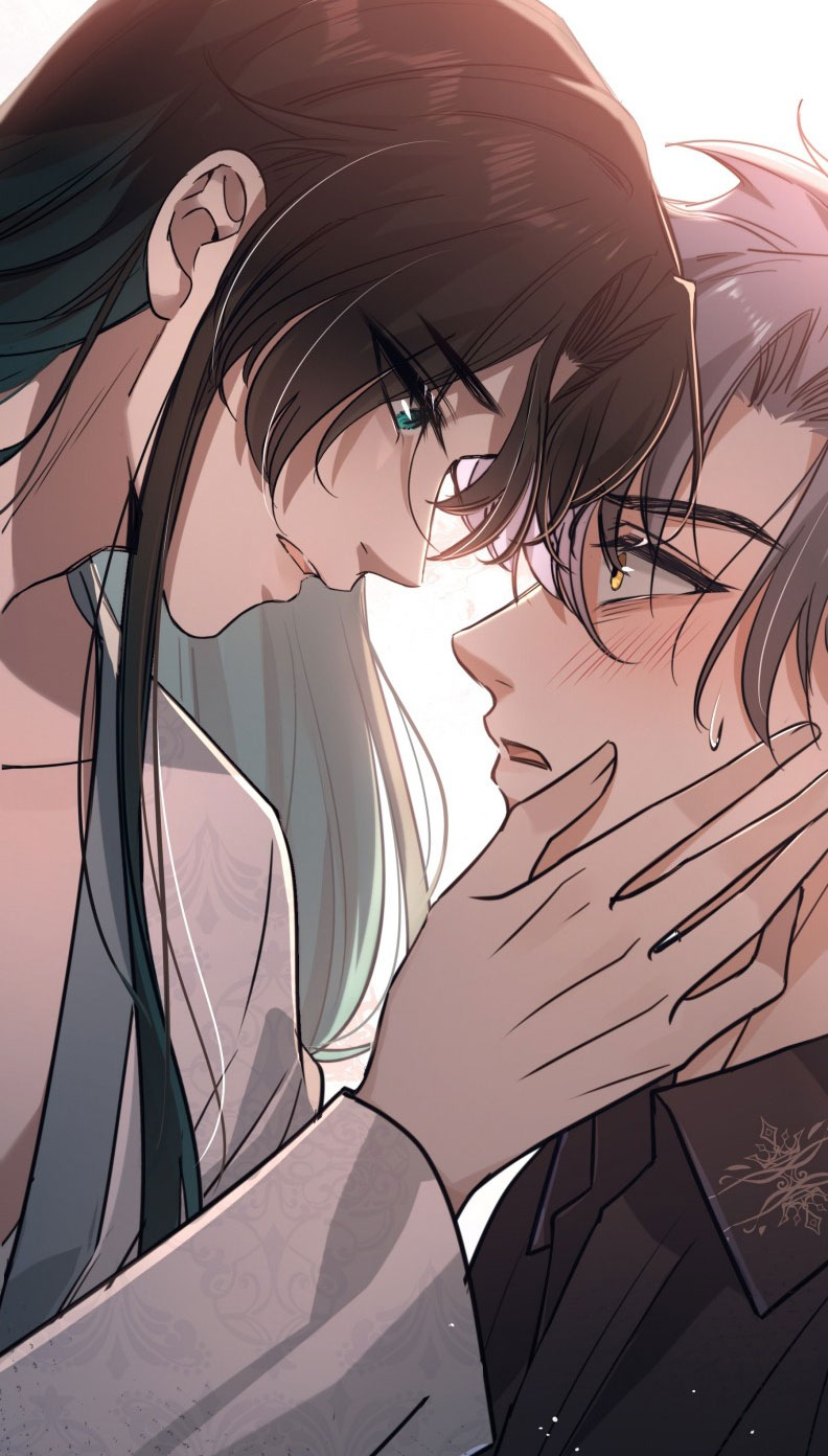 Phệ Chủ Chapter 11 - Trang 4