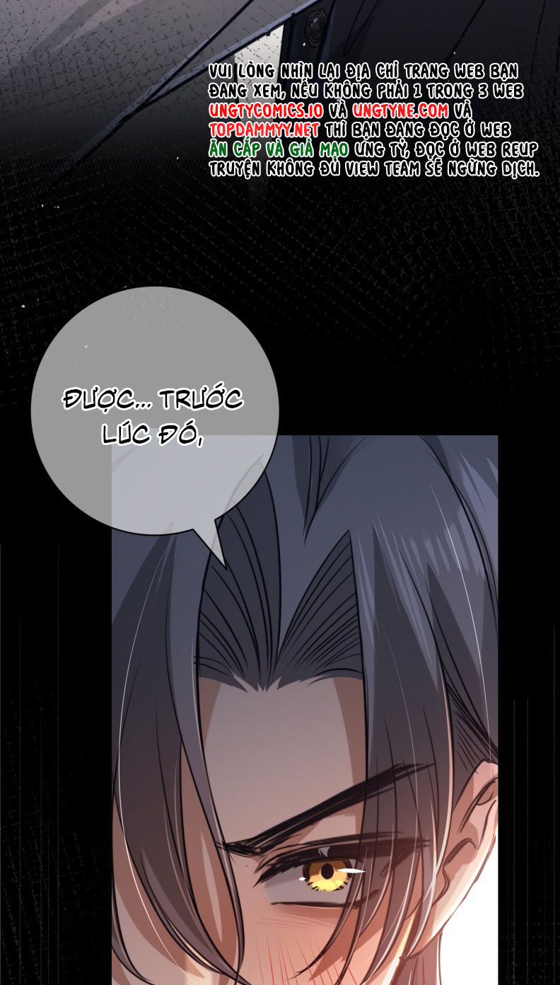 Phệ Chủ Chapter 11 - Trang 4