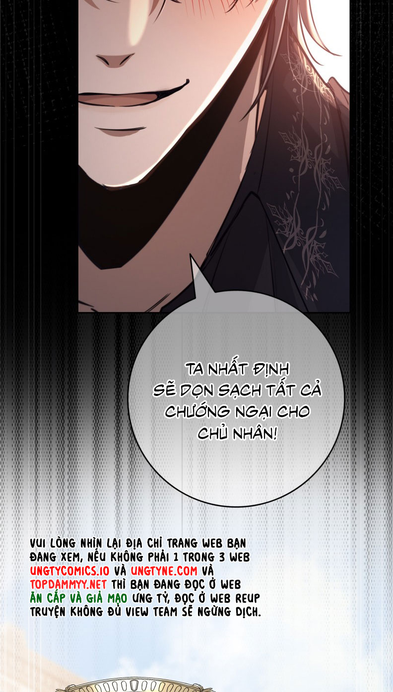 Phệ Chủ Chapter 11 - Trang 4
