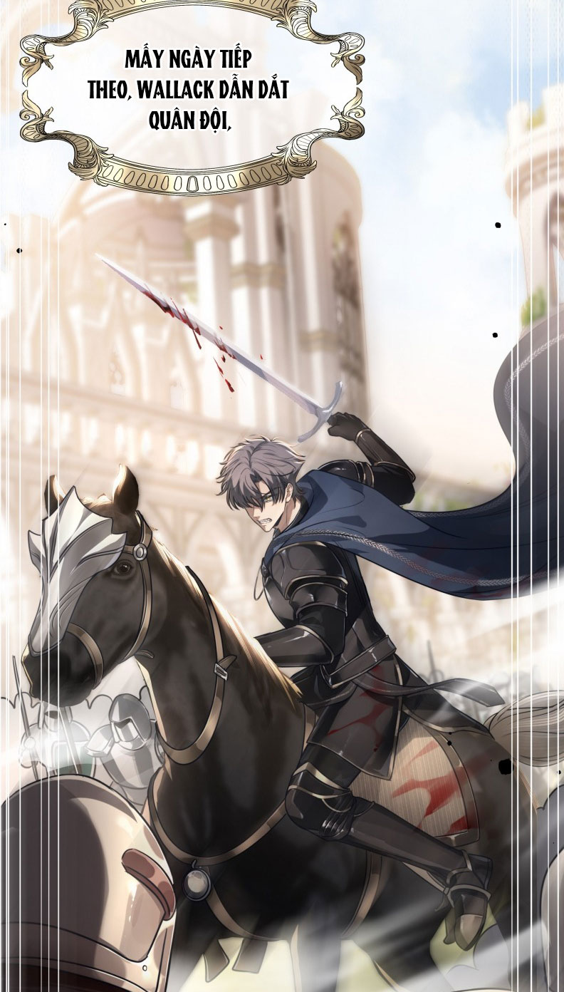 Phệ Chủ Chapter 11 - Trang 4