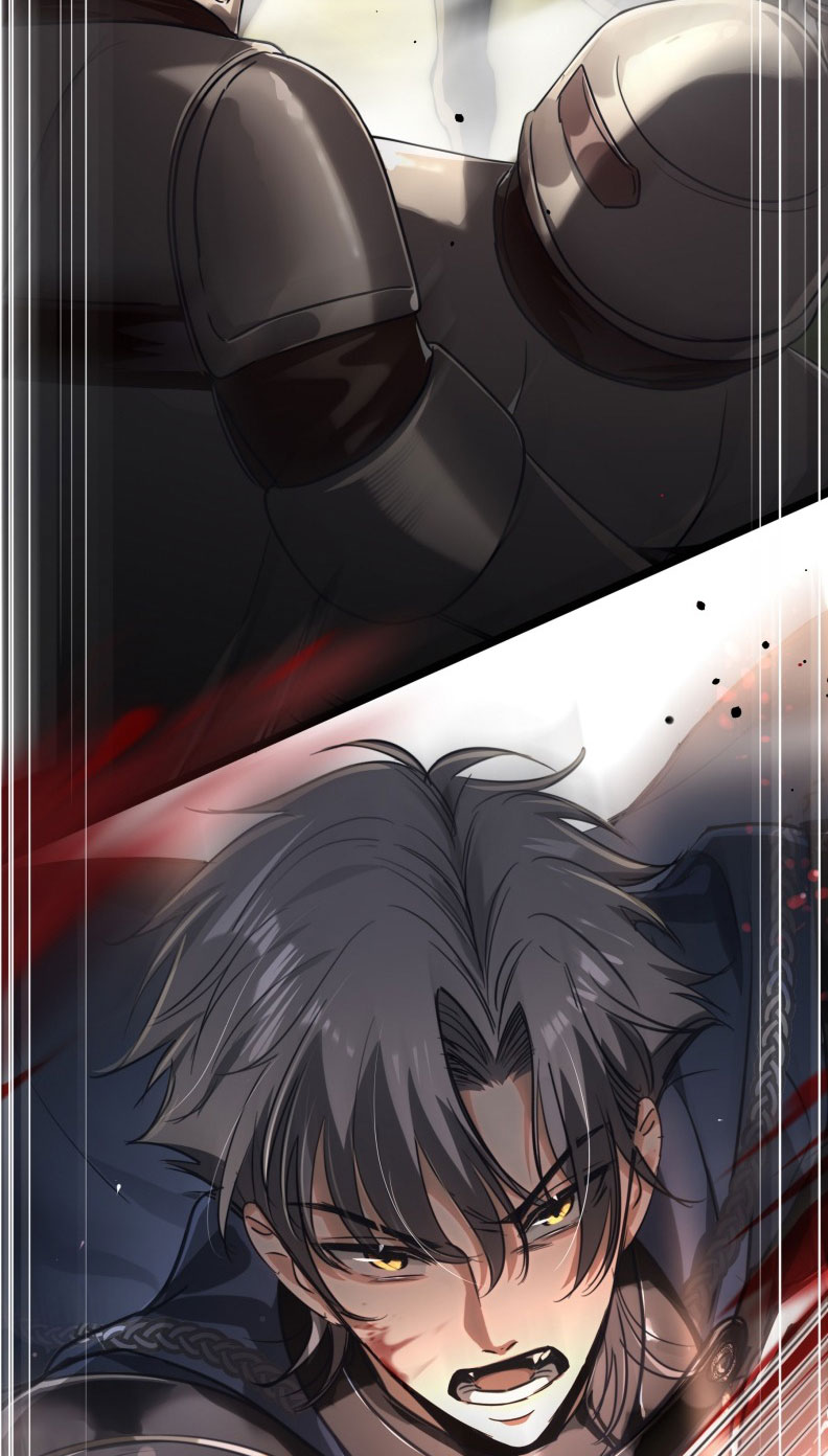 Phệ Chủ Chapter 11 - Trang 4