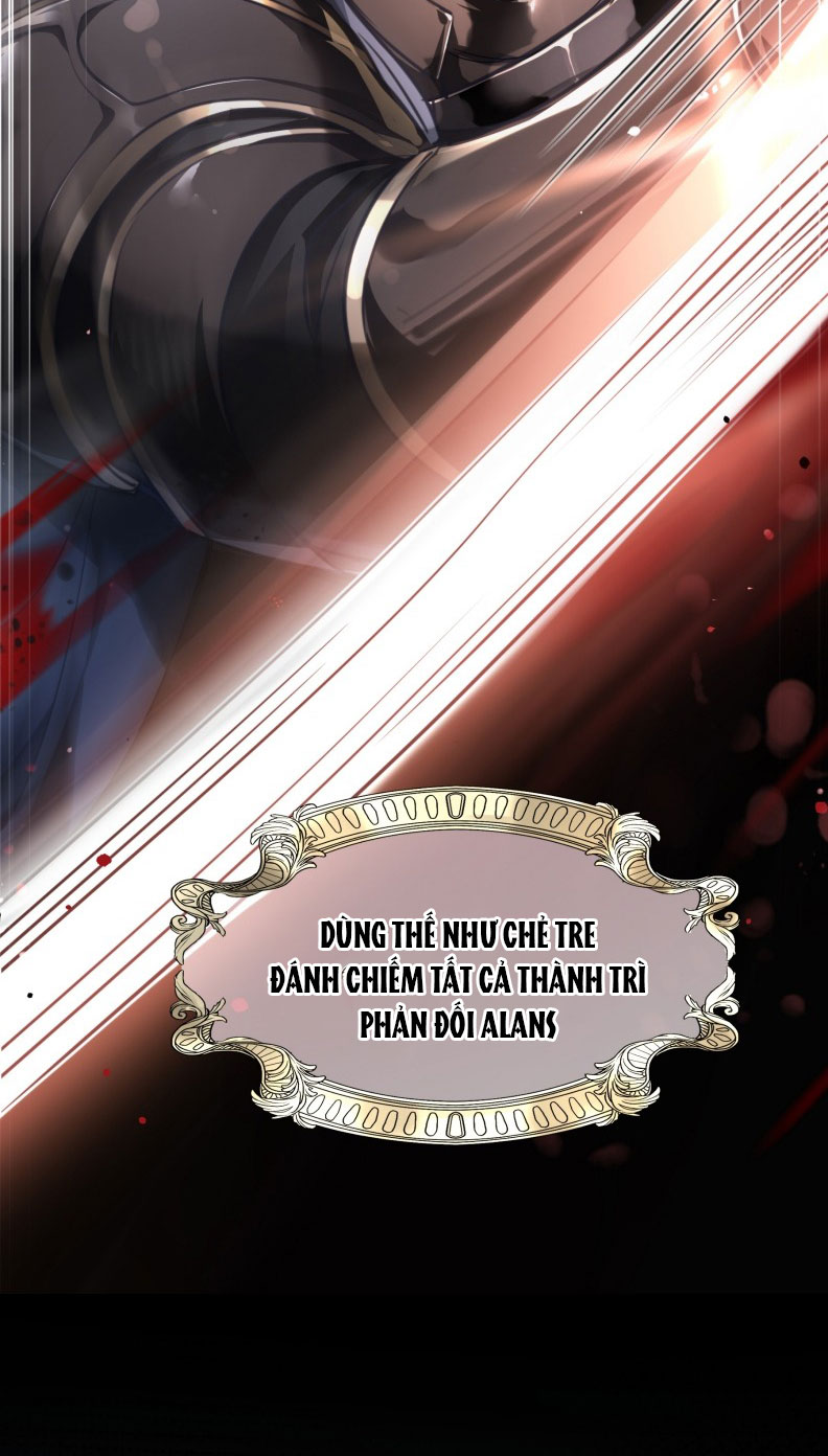 Phệ Chủ Chapter 11 - Trang 4
