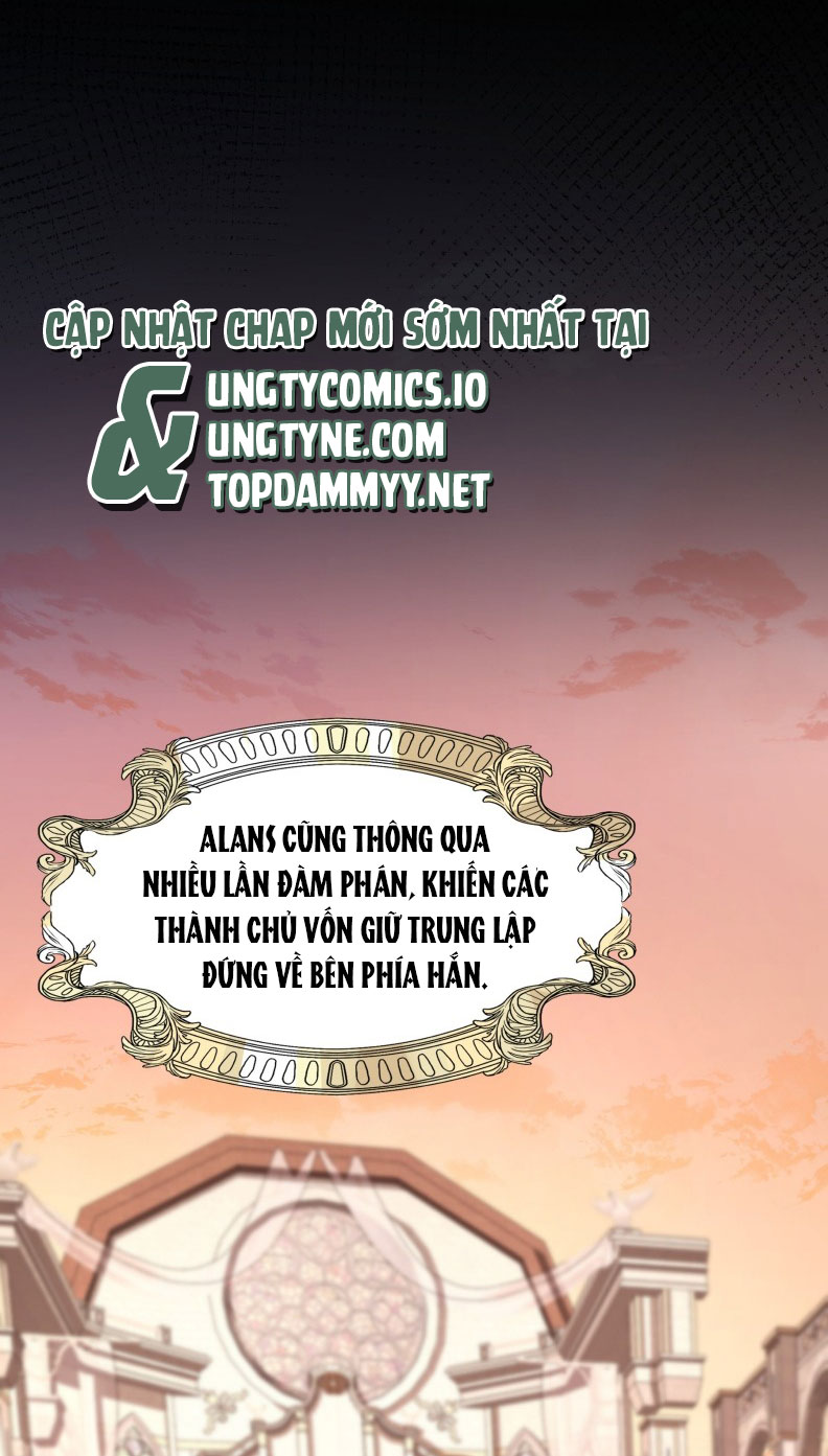 Phệ Chủ Chapter 11 - Trang 4