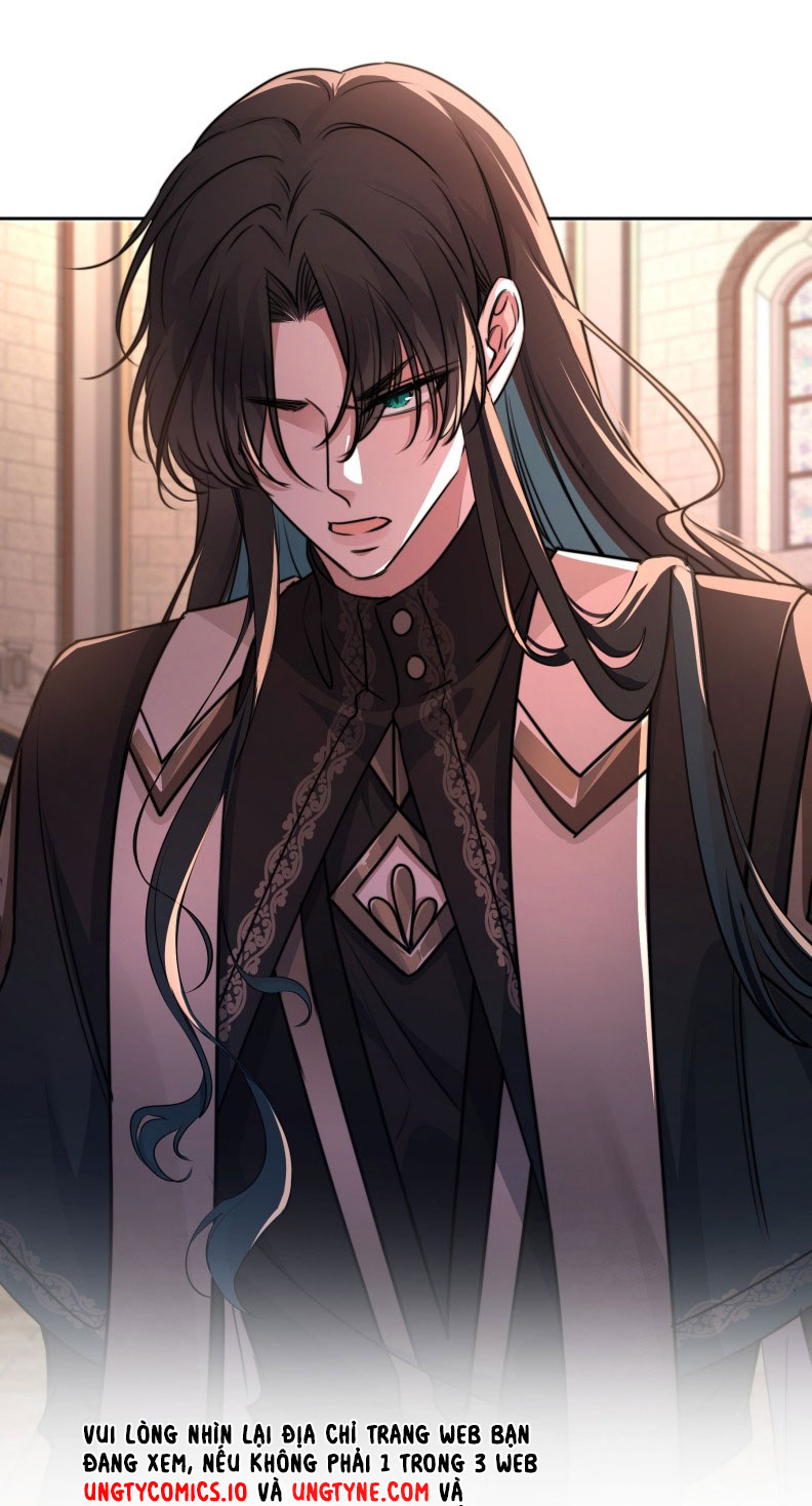 Phệ Chủ Chapter 11 - Trang 4