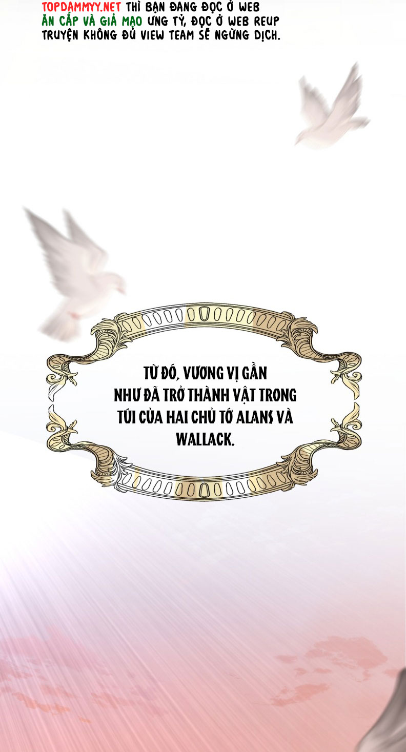 Phệ Chủ Chapter 11 - Trang 4