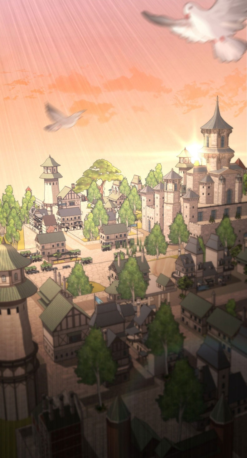 Phệ Chủ Chapter 11 - Trang 4