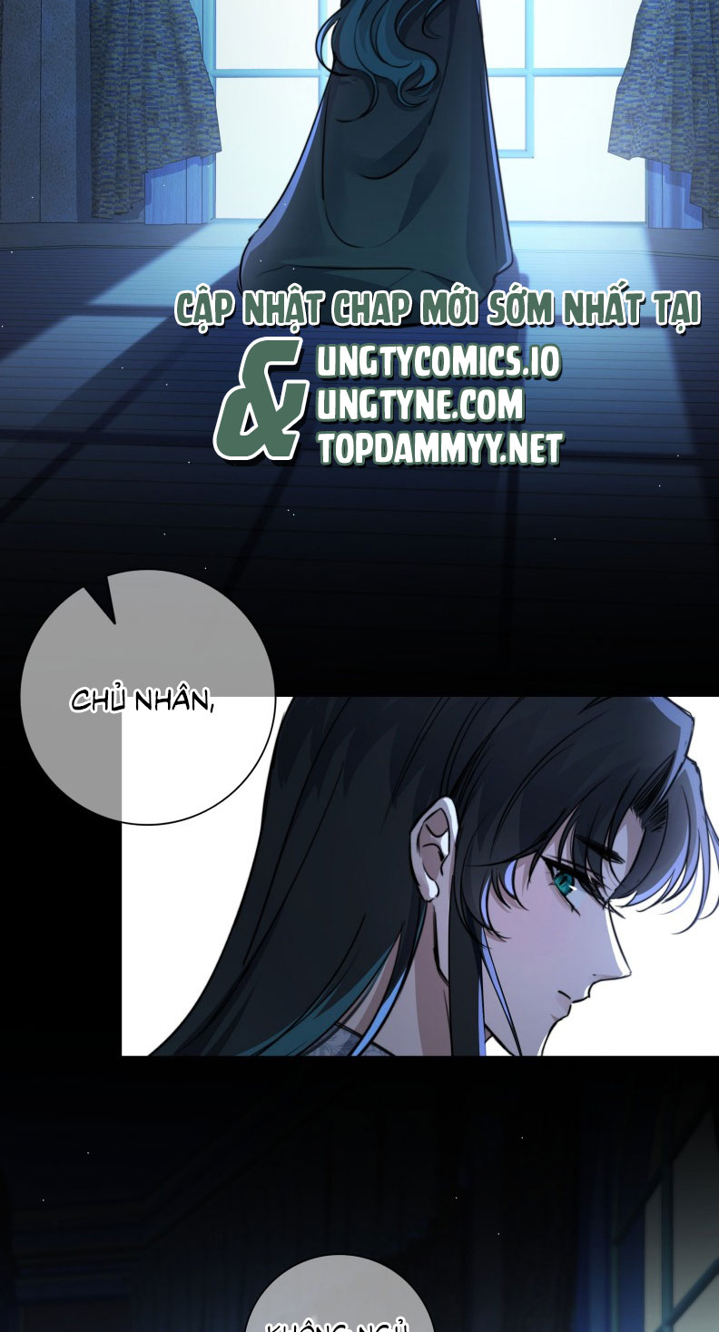Phệ Chủ Chapter 11 - Trang 4