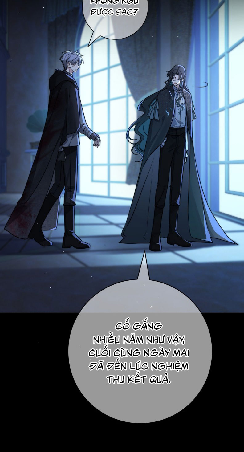 Phệ Chủ Chapter 11 - Trang 4