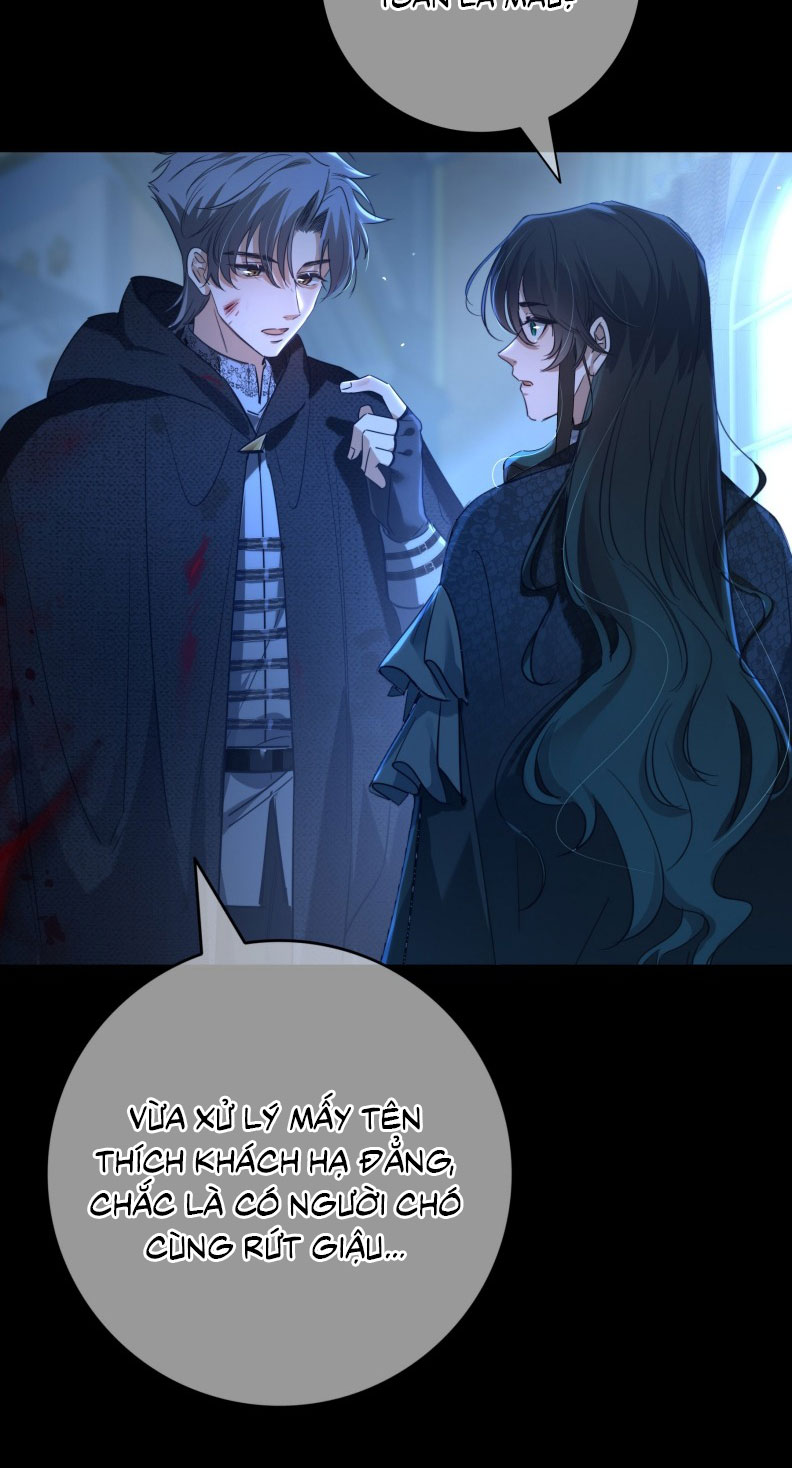 Phệ Chủ Chapter 11 - Trang 4