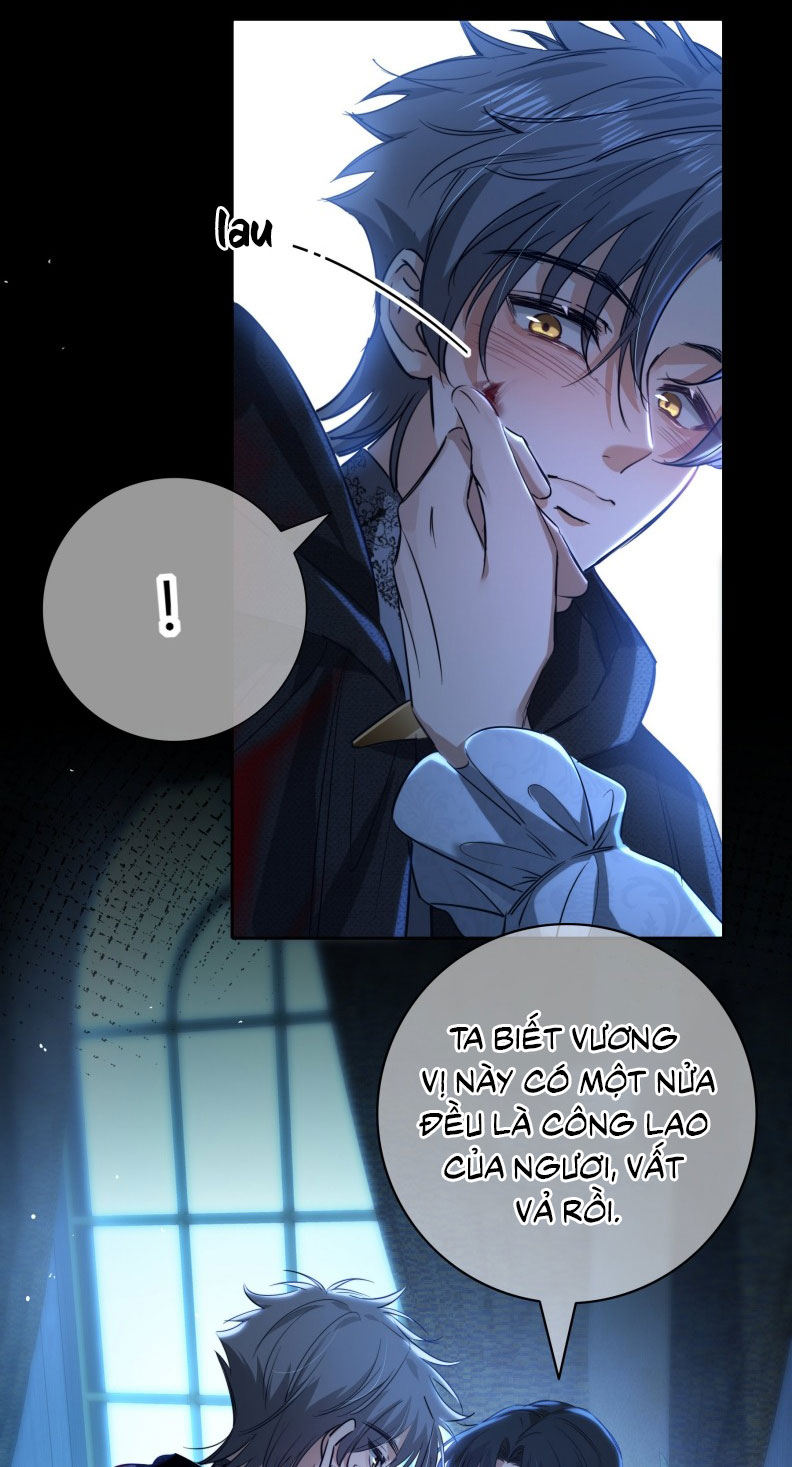 Phệ Chủ Chapter 11 - Trang 4