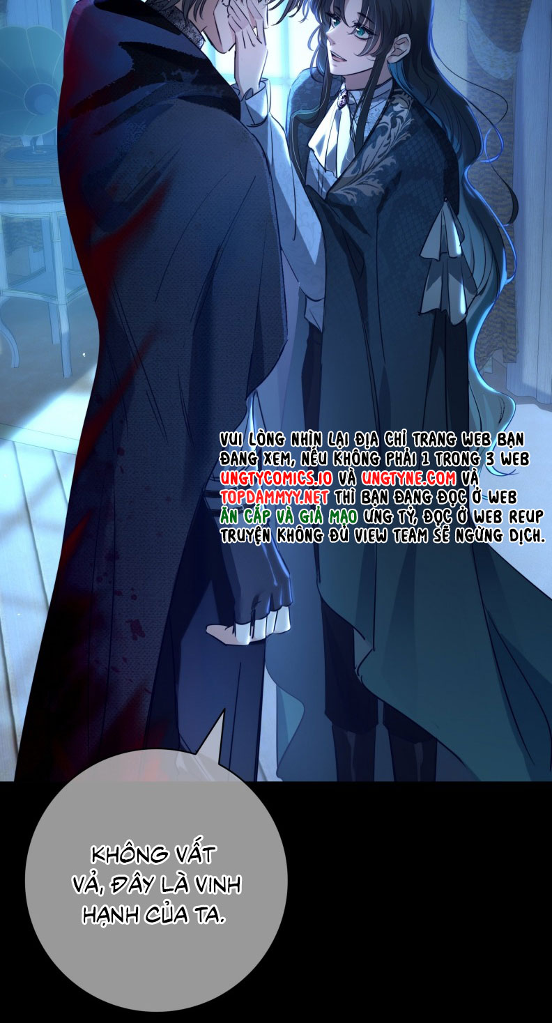 Phệ Chủ Chapter 11 - Trang 4