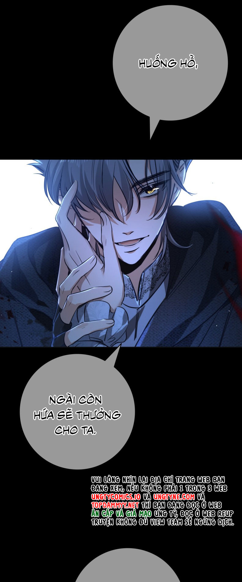 Phệ Chủ Chapter 11 - Trang 4