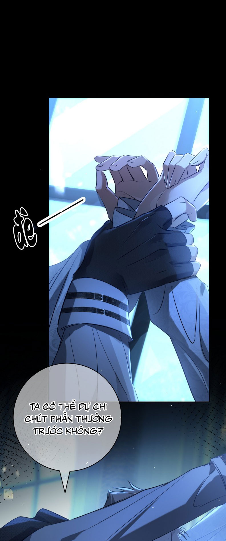 Phệ Chủ Chapter 11 - Trang 4
